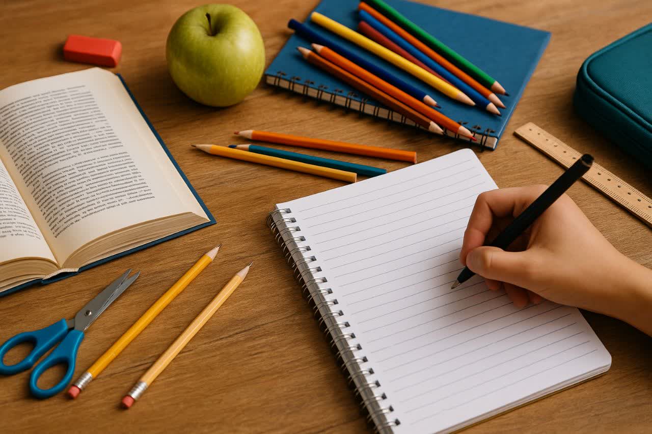 پژوهش دانش آموزی