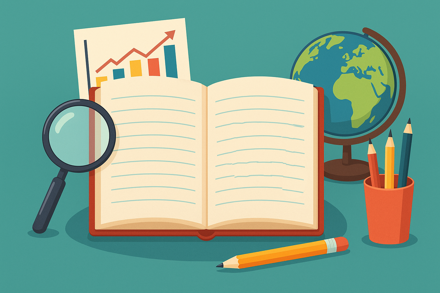 تحقیق کلاسی