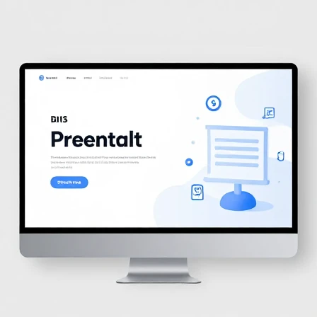 هنر ارائه پاورپوینت: راهنمای حرفه ای برای دانش آموزان