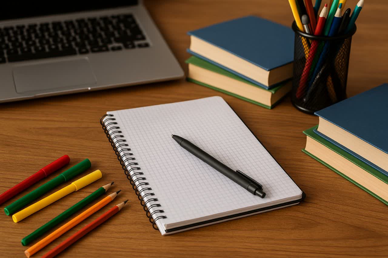 چطور تحقیق مدرسه بنویسیم؟ راهنمای جامع و قدم‌به‌قدم)